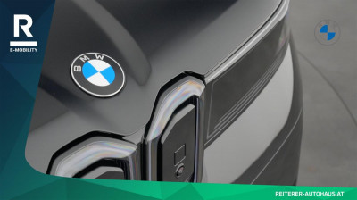 BMW iX3 Vorführwagen BMW iX3 Vorführwagen