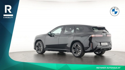 BMW iX3 Vorführwagen BMW iX3 Vorführwagen