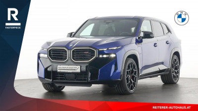 BMW XM Vorführwagen BMW XM Vorführwagen
