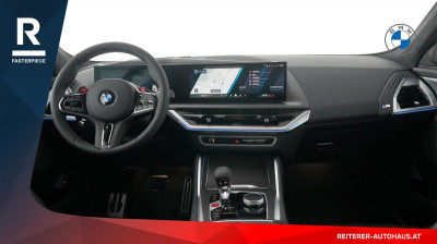 BMW XM Vorführwagen BMW XM Vorführwagen