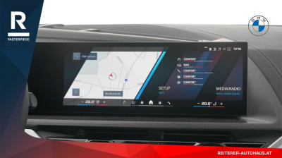 BMW XM Vorführwagen BMW XM Vorführwagen