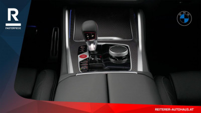 BMW XM Vorführwagen BMW XM Vorführwagen