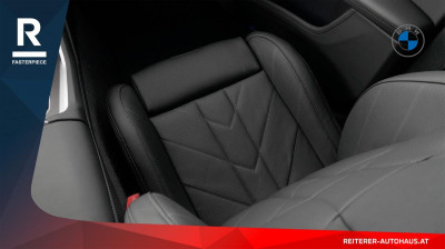 BMW XM Vorführwagen BMW XM Vorführwagen