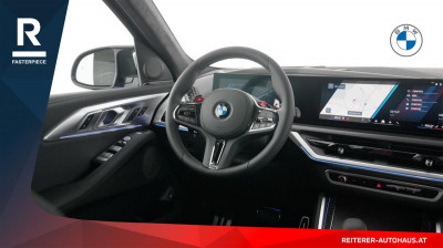 BMW XM Vorführwagen BMW XM Vorführwagen