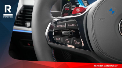 BMW XM Vorführwagen BMW XM Vorführwagen
