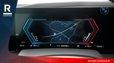 BMW XM Vorführwagen BMW XM Vorführwagen