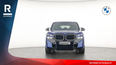 BMW XM Vorführwagen BMW XM Vorführwagen