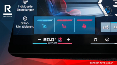BMW XM Vorführwagen BMW XM Vorführwagen