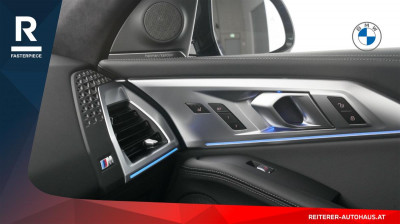 BMW XM Vorführwagen BMW XM Vorführwagen