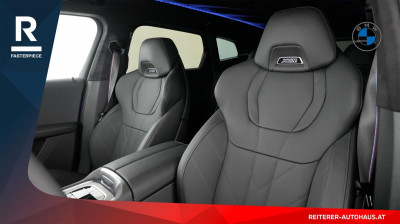 BMW XM Vorführwagen BMW XM Vorführwagen
