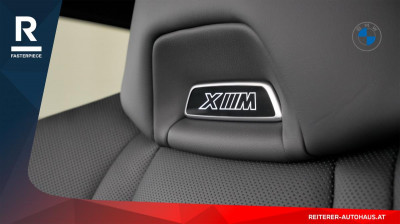 BMW XM Vorführwagen BMW XM Vorführwagen