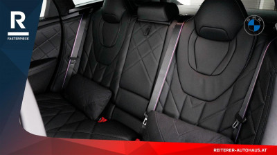 BMW XM Vorführwagen BMW XM Vorführwagen