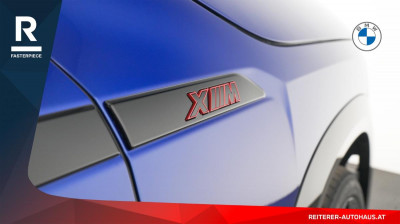 BMW XM Vorführwagen BMW XM Vorführwagen