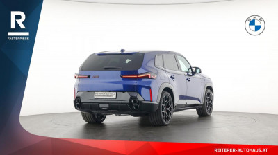 BMW XM Vorführwagen BMW XM Vorführwagen