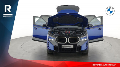 BMW XM Vorführwagen BMW XM Vorführwagen
