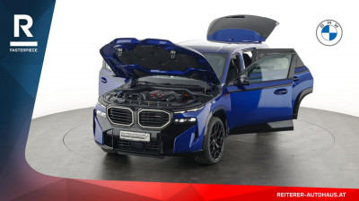 BMW XM Vorführwagen BMW XM Vorführwagen