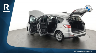 Ford S-MAX Gebrauchtwagen Ford S-MAX Gebrauchtwagen