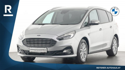 Ford S-MAX Gebrauchtwagen Ford S-MAX Gebrauchtwagen