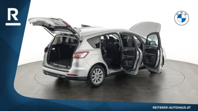 Ford S-MAX Gebrauchtwagen Ford S-MAX Gebrauchtwagen