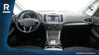 Ford S-MAX Gebrauchtwagen Ford S-MAX Gebrauchtwagen