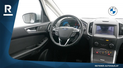 Ford S-MAX Gebrauchtwagen Ford S-MAX Gebrauchtwagen