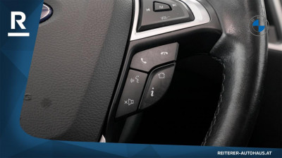 Ford S-MAX Gebrauchtwagen Ford S-MAX Gebrauchtwagen