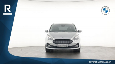 Ford S-MAX Gebrauchtwagen Ford S-MAX Gebrauchtwagen