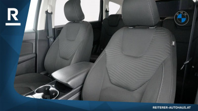 Ford S-MAX Gebrauchtwagen Ford S-MAX Gebrauchtwagen