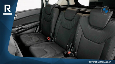 Ford S-MAX Gebrauchtwagen Ford S-MAX Gebrauchtwagen