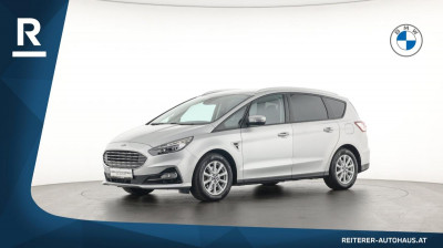 Ford S-MAX Gebrauchtwagen Ford S-MAX Gebrauchtwagen