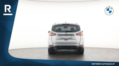 Ford S-MAX Gebrauchtwagen Ford S-MAX Gebrauchtwagen