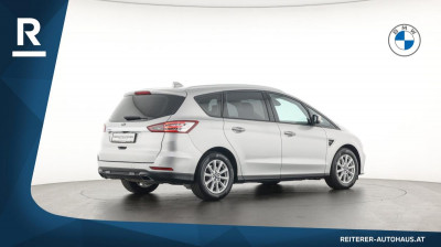 Ford S-MAX Gebrauchtwagen Ford S-MAX Gebrauchtwagen