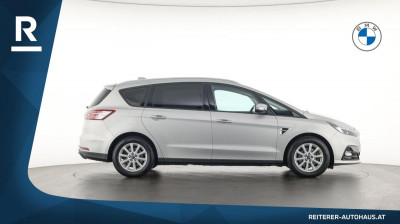 Ford S-MAX Gebrauchtwagen Ford S-MAX Gebrauchtwagen