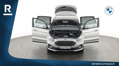 Ford S-MAX Gebrauchtwagen Ford S-MAX Gebrauchtwagen