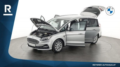 Ford S-MAX Gebrauchtwagen Ford S-MAX Gebrauchtwagen