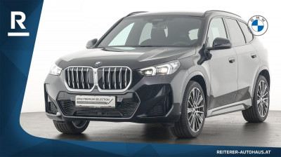 BMW X1 Vorführwagen BMW X1 Vorführwagen