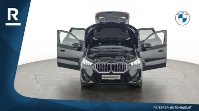 BMW X1 Vorführwagen BMW X1 Vorführwagen