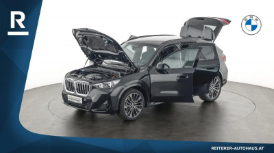 BMW X1 Vorführwagen BMW X1 Vorführwagen