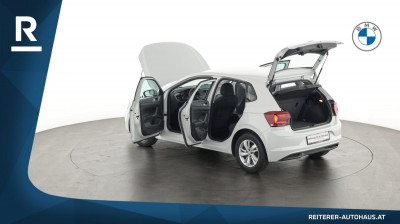 VW Polo Gebrauchtwagen VW Polo Gebrauchtwagen