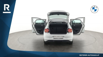 VW Polo Gebrauchtwagen VW Polo Gebrauchtwagen