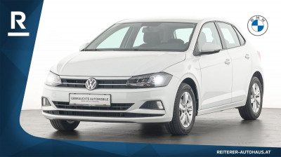 VW Polo Gebrauchtwagen VW Polo Gebrauchtwagen