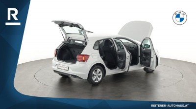 VW Polo Gebrauchtwagen VW Polo Gebrauchtwagen
