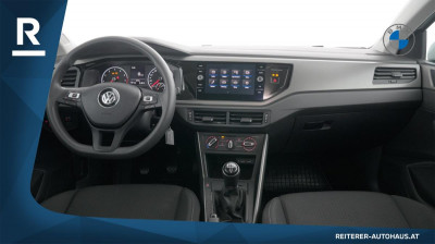 VW Polo Gebrauchtwagen VW Polo Gebrauchtwagen