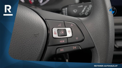 VW Polo Gebrauchtwagen VW Polo Gebrauchtwagen