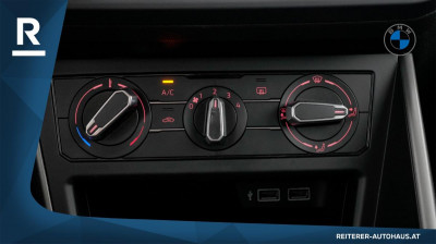 VW Polo Gebrauchtwagen VW Polo Gebrauchtwagen