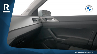 VW Polo Gebrauchtwagen VW Polo Gebrauchtwagen