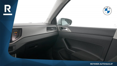 VW Polo Gebrauchtwagen VW Polo Gebrauchtwagen