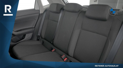 VW Polo Gebrauchtwagen VW Polo Gebrauchtwagen