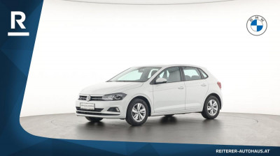 VW Polo Gebrauchtwagen VW Polo Gebrauchtwagen
