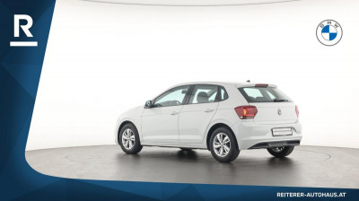 VW Polo Gebrauchtwagen VW Polo Gebrauchtwagen